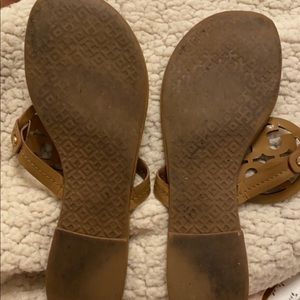 Tory Burch sandals